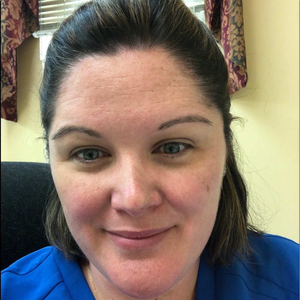 Meet your Posher, Rebecca